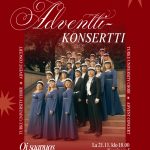 Adventtikonsertti - Advent Concert